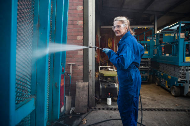 Trusted Honaunau Napoopoo, HI Pressure Washing Experts