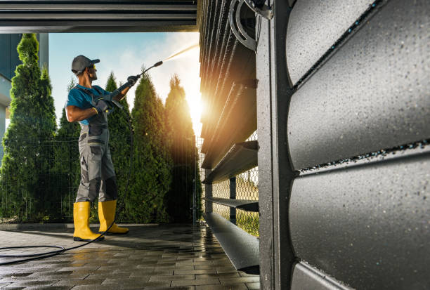 Best Residential Pressure Washing Services  in Honaunau Napoopoo, HI