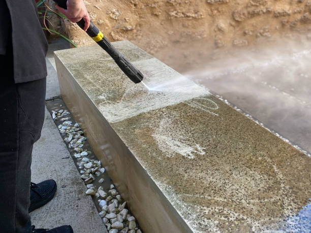 Best Deck Pressure Washing  in Honaunau Napoopoo, HI