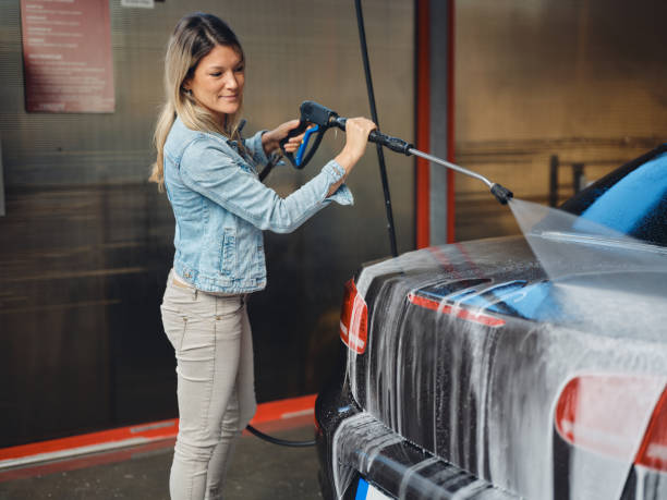 Best Pressure Washing Services for Businesses  in Honaunau Napoopoo, HI